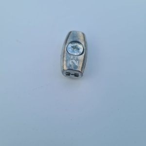 Svorka na uchytenie lanka