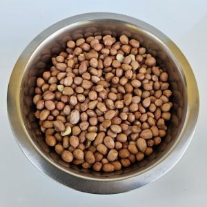 Arašídy lúpané 1kg
