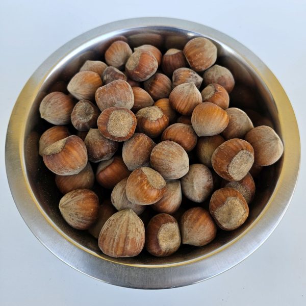 Lieskové orechy 1kg
