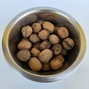 Orechy vlašské celé 1kg
