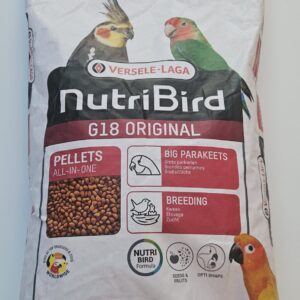 VERSELE-LAGA NutriBird G18 ORIGINAL 10kg
