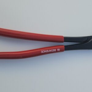 Kliešte pre klipy casanet