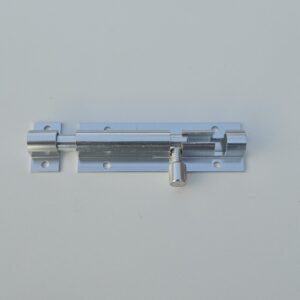 Hliníková petlica 75x25mm