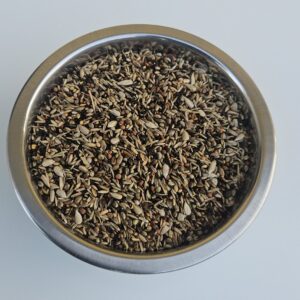 Zmes majori a stehlíky 15kg