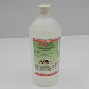 F10CL dezinfekcia 1L