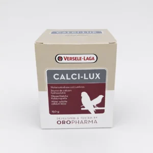 CALCI - LUX Oropharma VERSELE - LAGA 150g