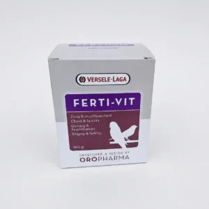 FERTI - VIT Oropharma VERSELE - LAGA 200g