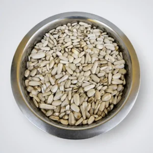 Slnečnica biela 1kg