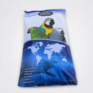 Deli Nature 57 - Parrot Excellent 15kg